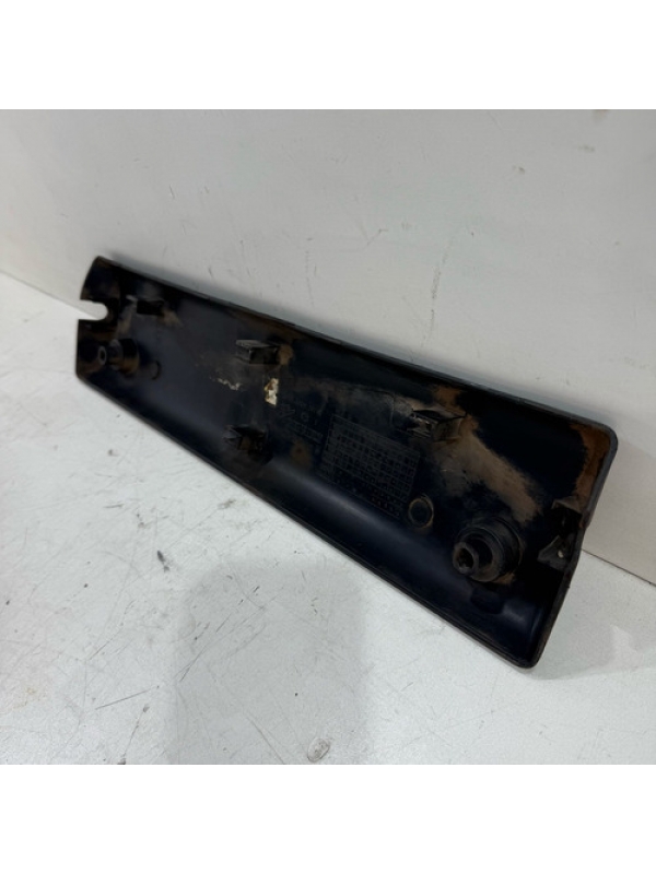 Friso Lateral Traseiro Direito Renault Master 2.5 2006 À 12.