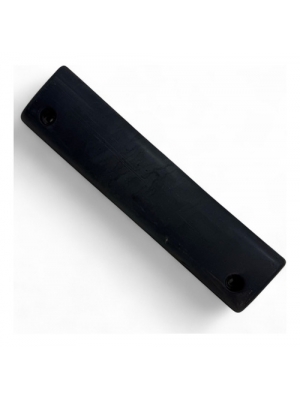 Friso Lateral Traseiro Direito Renault Master 2.5 2006 À 12.