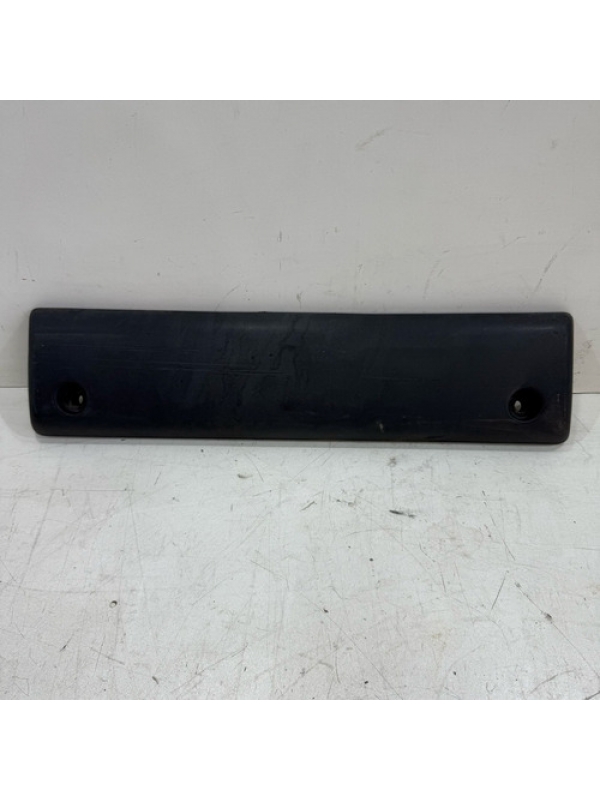 Friso Lateral Traseiro Direito Renault Master 2.5 2006 À 12.