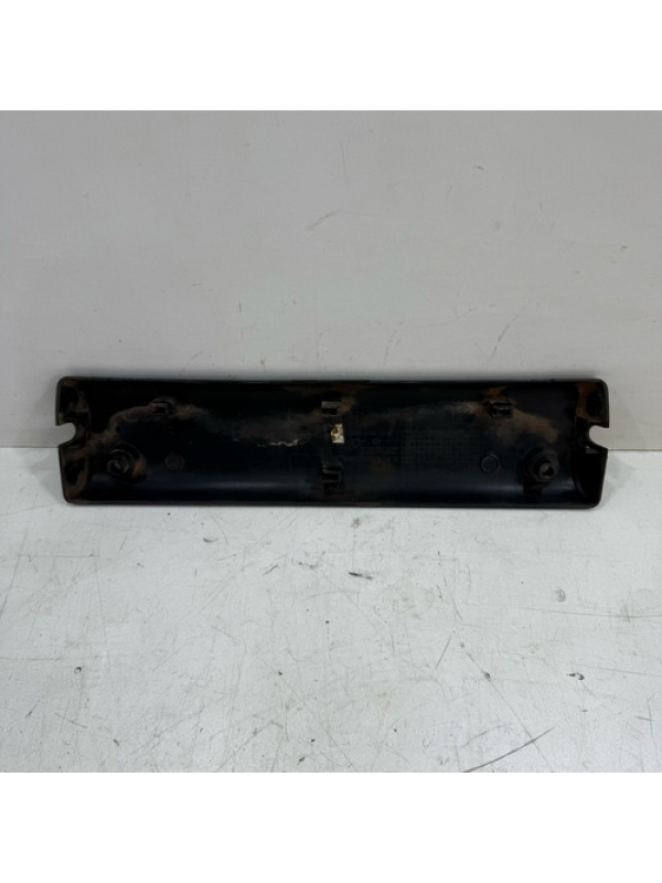 Friso Lateral Traseiro Direito Renault Master 2.5 2006 À 12.