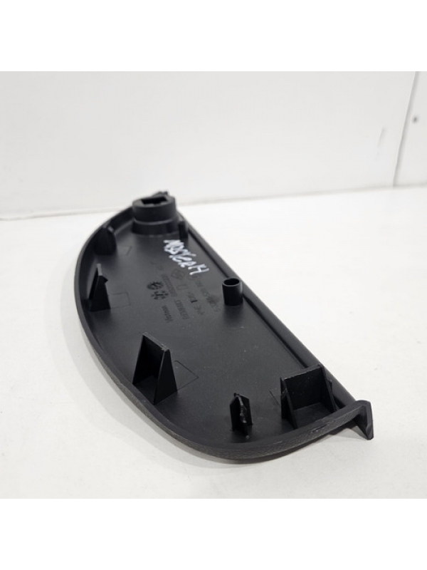 Tampa Acabamento Direito Painel Renault Master 2013 Até 2022