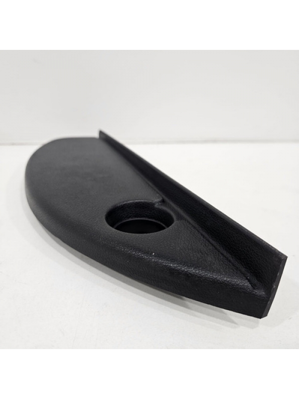 Tampa Acabamento Direito Painel Renault Master 2013 Até 2022