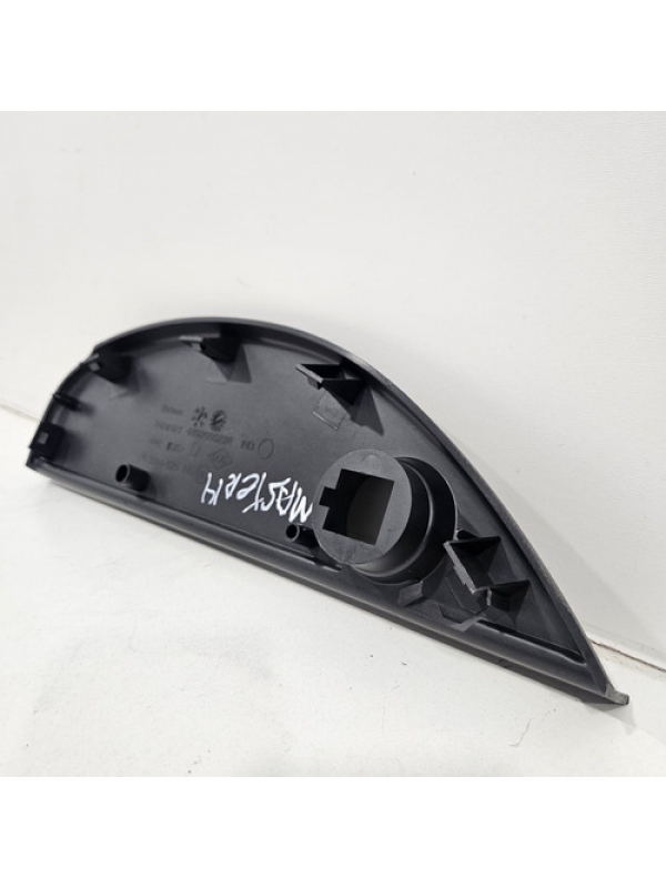 Tampa Acabamento Direito Painel Renault Master 2013 Até 2022