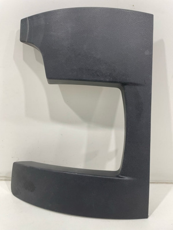 Acabamento Inferior Painel Renault Master 2.3 2013 14 À 2025