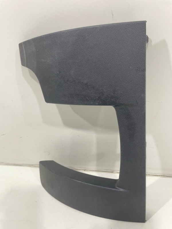 Acabamento Inferior Painel Renault Master 2.3 2013 14 À 2025