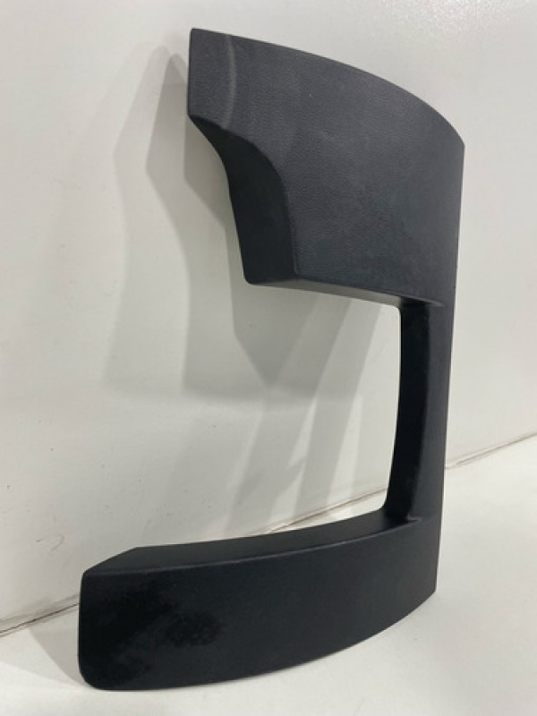 Acabamento Inferior Painel Renault Master 2.3 2013 14 À 2025