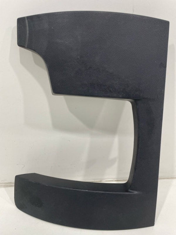 Acabamento Inferior Painel Renault Master 2.3 2013 14 À 2025