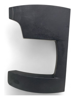 Acabamento Inferior Painel Renault Master 2.3 2013 14 À 2025