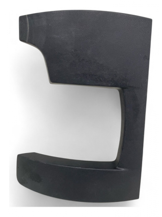 Acabamento Inferior Painel Renault Master 2.3 2013 14 À 2025