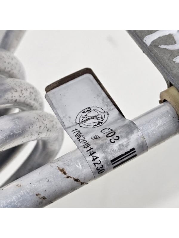 Serpentina Mangueira Direção Peugeot Boxer 2018 À 2023 2024.