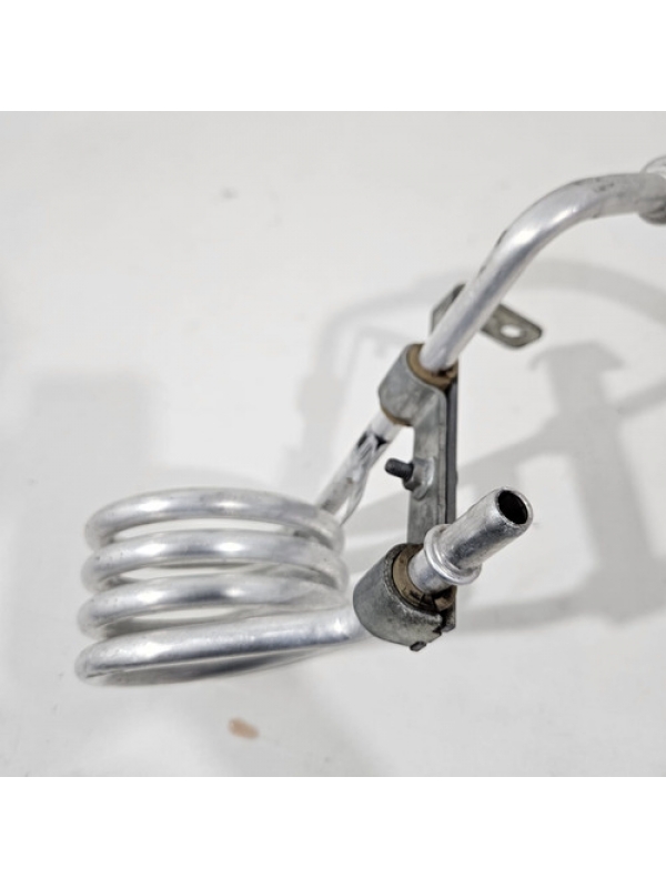 Serpentina Mangueira Direção Peugeot Boxer 2018 À 2023 2024.