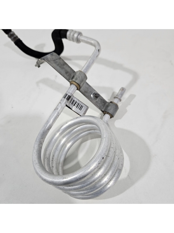 Serpentina Mangueira Direção Peugeot Boxer 2018 À 2023 2024.