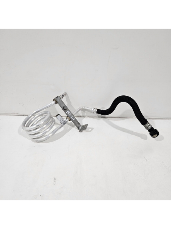 Serpentina Mangueira Direção Peugeot Boxer 2018 À 2023 2024.