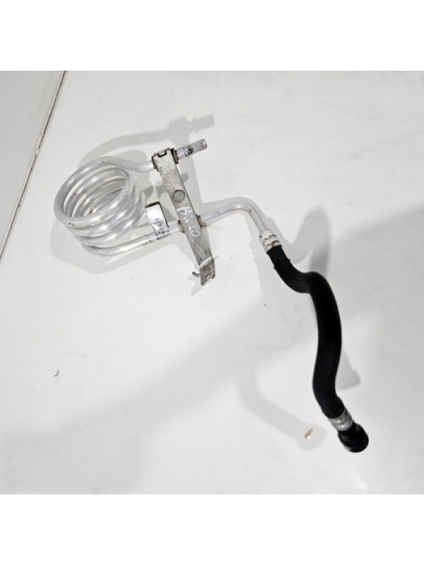 Serpentina Mangueira Direção Peugeot Boxer 2018 À 2023 2024.