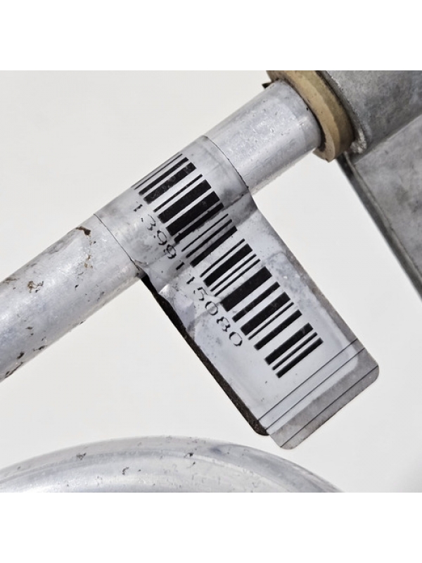 Serpentina Mangueira Direção Peugeot Boxer 2018 À 2023 2024.