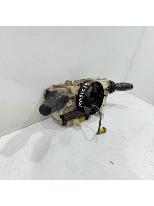 Conjunto Chave Seta Limpador Renault Master 2.3 2013 À 2022.