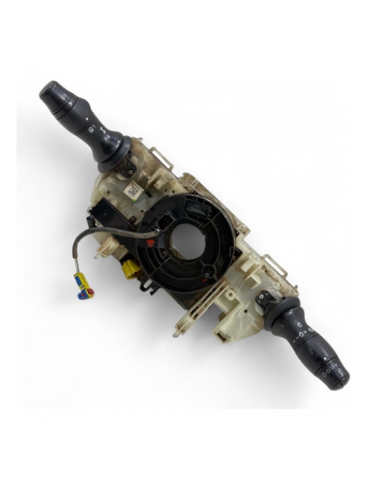 Conjunto Chave Seta Limpador Renault Master 2.3 2013 À 2022.