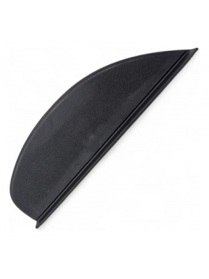 Acabamento Tampa Esquerda Painel Renault Master 2013 À 2022.