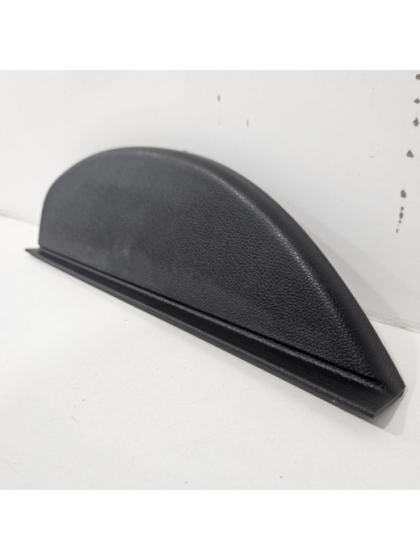 Acabamento Tampa Esquerda Painel Renault Master 2013 À 2022.