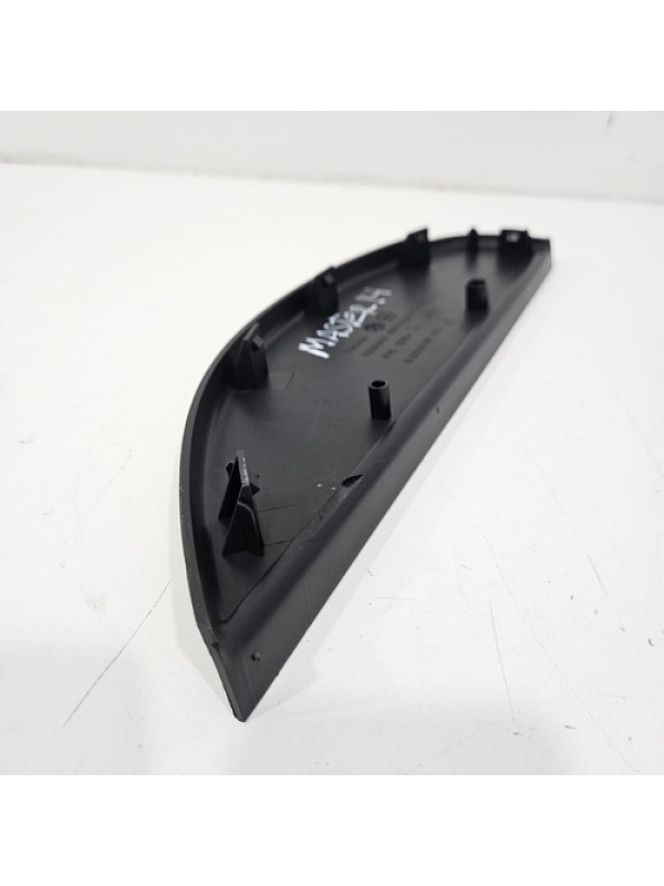 Acabamento Tampa Esquerda Painel Renault Master 2013 À 2022.