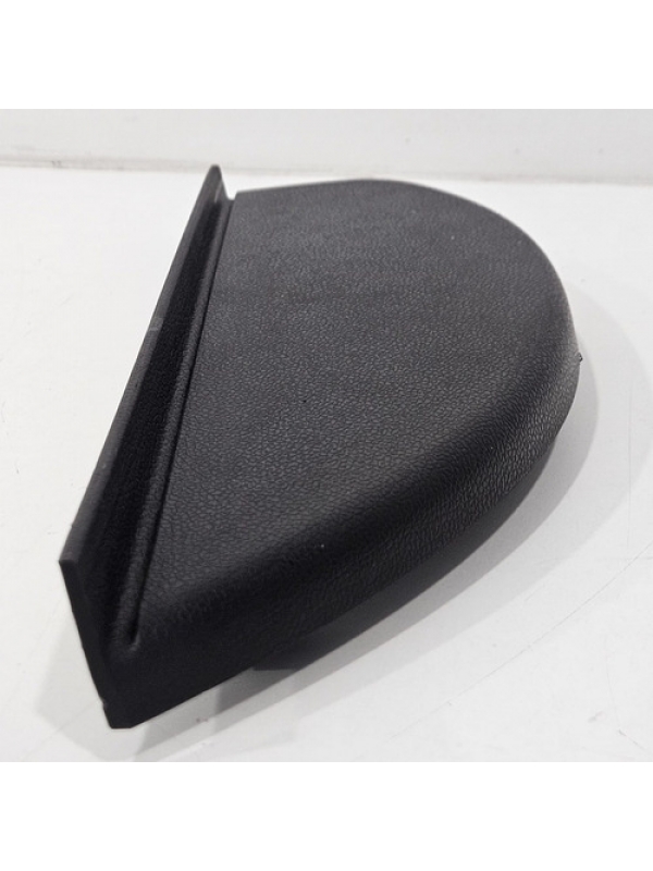 Acabamento Tampa Esquerda Painel Renault Master 2013 À 2022.