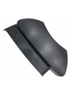 Acabamento Inferior Da Coluna Renault Master 2.3 2013 À 2022