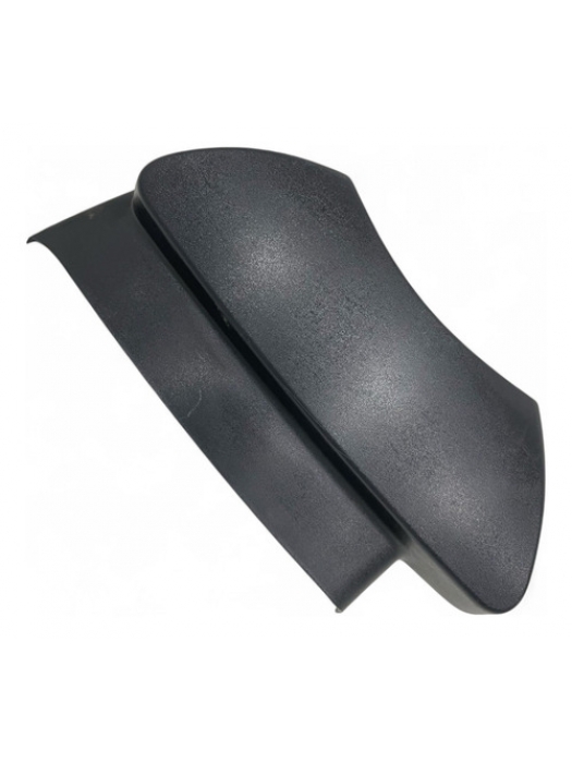 Acabamento Inferior Da Coluna Renault Master 2.3 2013 À 2022