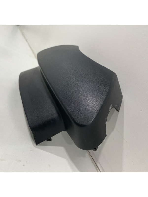 Acabamento Inferior Da Coluna Renault Master 2.3 2013 À 2022