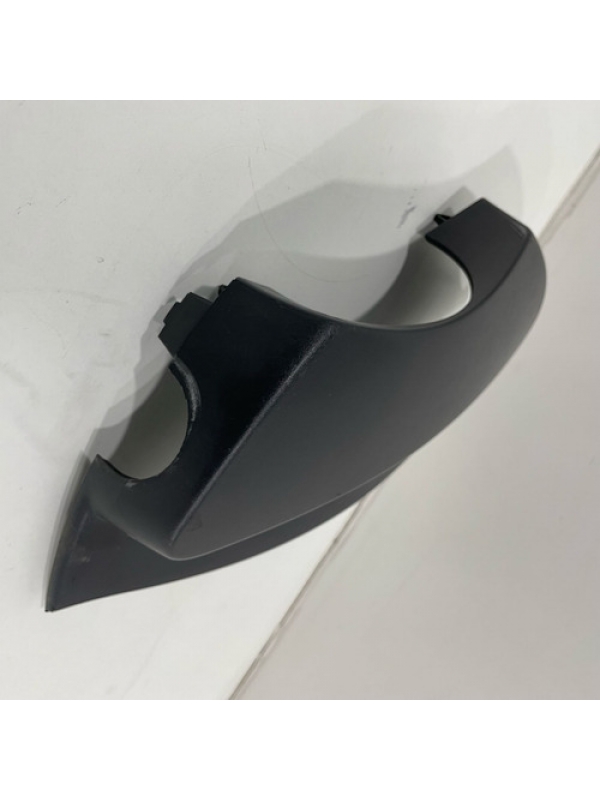 Acabamento Inferior Da Coluna Renault Master 2.3 2013 À 2022