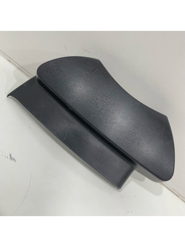 Acabamento Inferior Da Coluna Renault Master 2.3 2013 À 2022