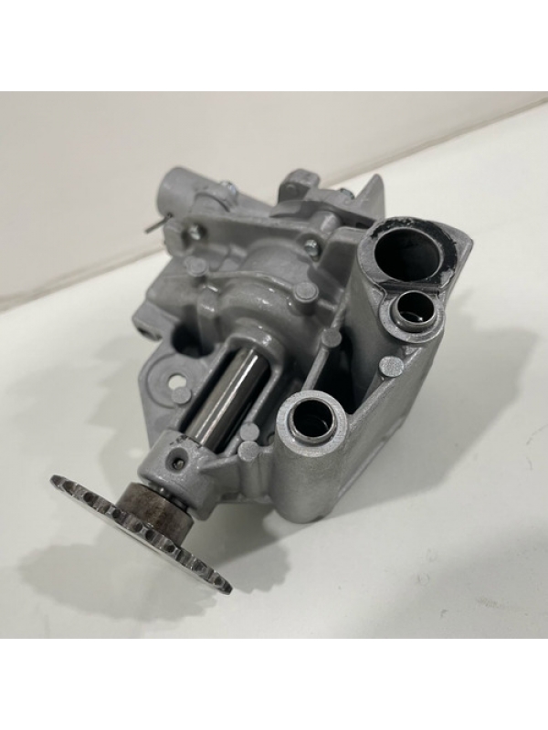 Bomba Óleo Renault Master 2.3 2013 2014 2015 2016 017 À 2022