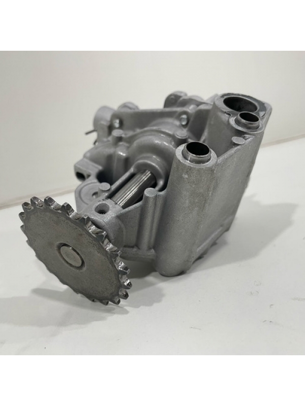 Bomba Óleo Renault Master 2.3 2013 2014 2015 2016 017 À 2022