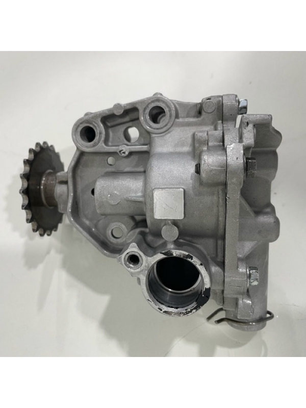 Bomba Óleo Renault Master 2.3 2013 2014 2015 2016 017 À 2022