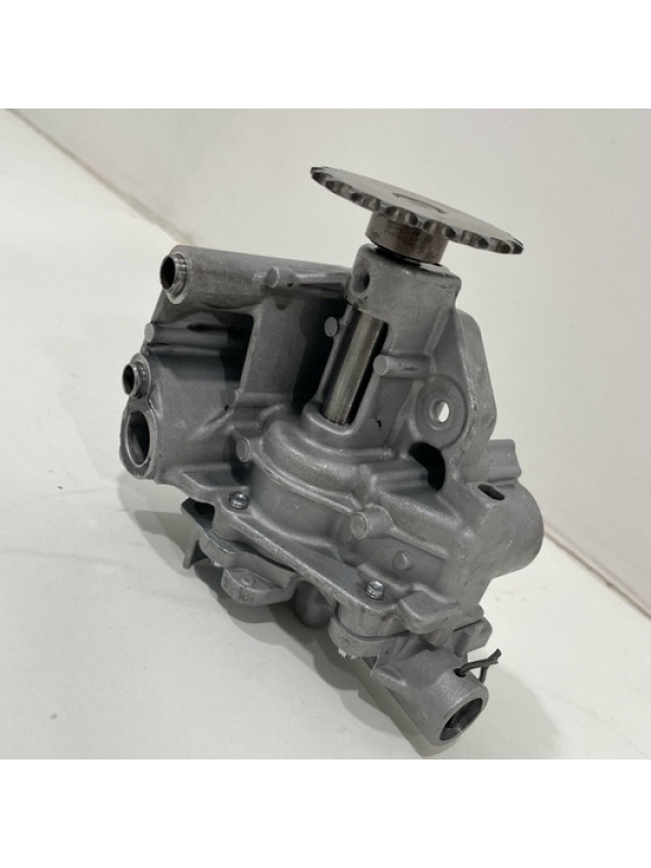 Bomba Óleo Renault Master 2.3 2013 2014 2015 2016 017 À 2022