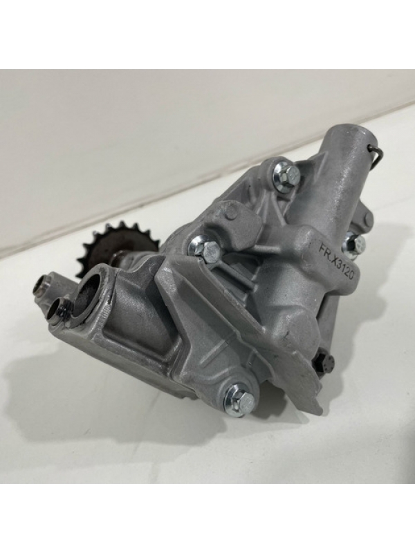 Bomba Óleo Renault Master 2.3 2013 2014 2015 2016 017 À 2022