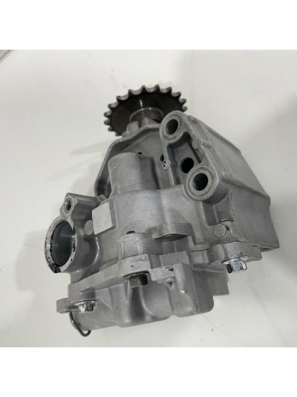 Bomba Óleo Renault Master 2.3 2013 2014 2015 2016 017 À 2022