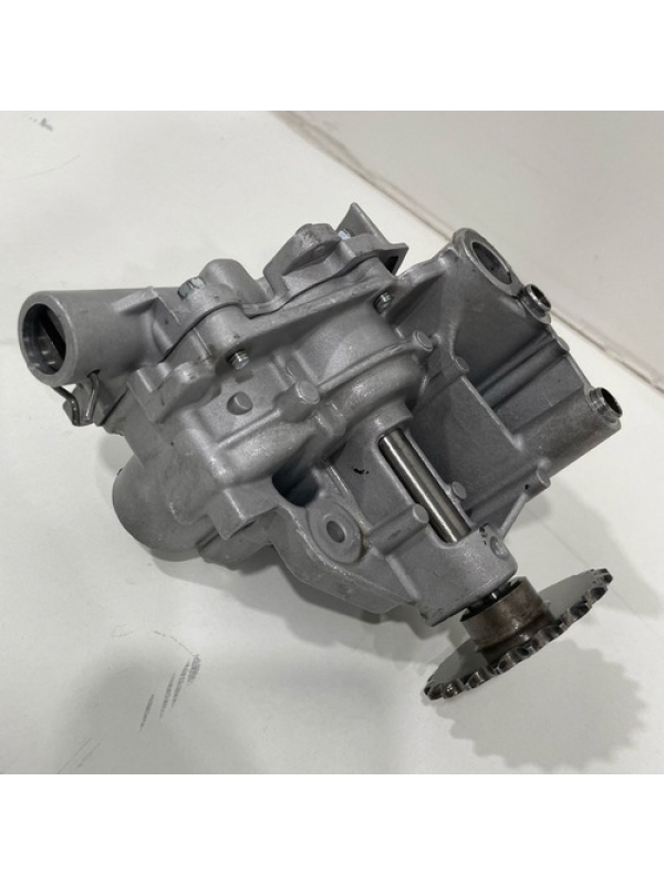 Bomba Óleo Renault Master 2.3 2013 2014 2015 2016 017 À 2022