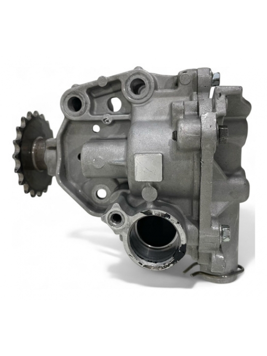 Bomba Óleo Renault Master 2.3 2013 2014 2015 2016 017 À 2022