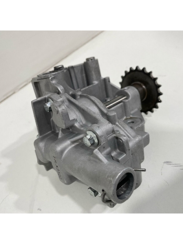 Bomba Óleo Renault Master 2.3 2013 2014 2015 2016 017 À 2022