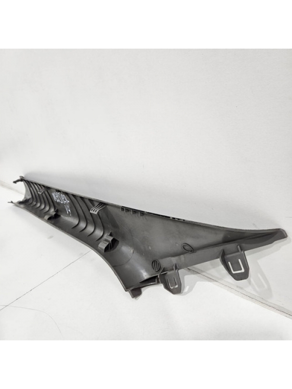 Acabamento Coluna Lado Direito Para-brisa Master 2013 À 2022