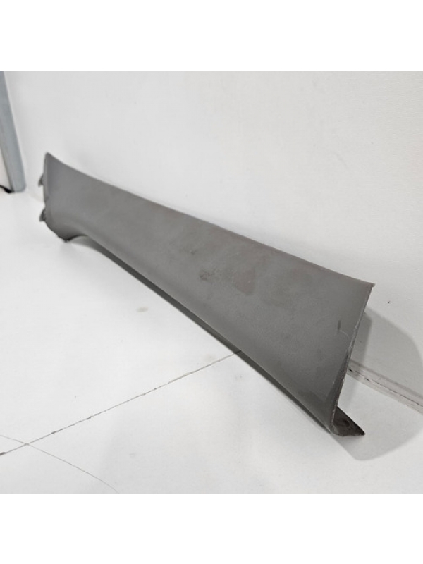 Acabamento Coluna Lado Direito Para-brisa Master 2013 À 2022