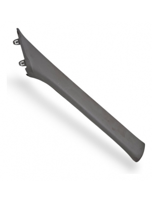 Acabamento Coluna Lado Direito Para-brisa Master 2013 À 2022