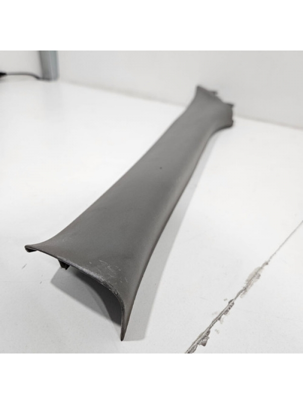 Acabamento Coluna Lado Esquerdo Parabrisa Master 2013 À 2022