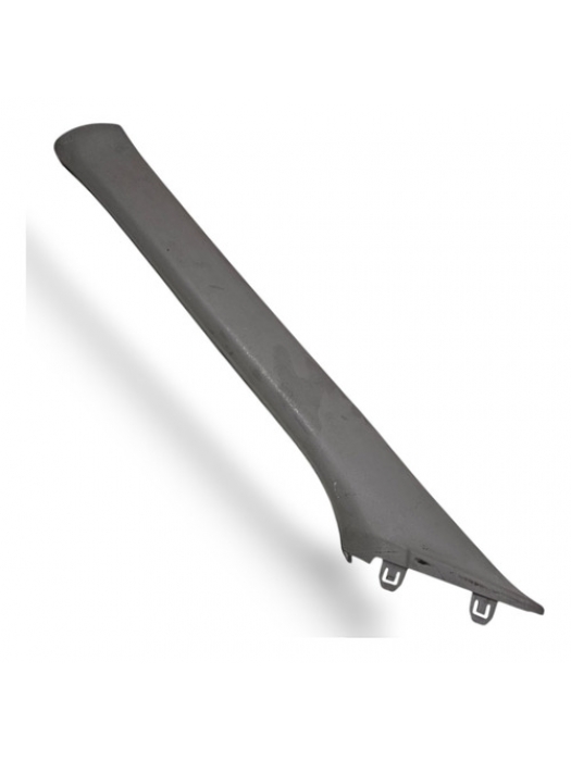 Acabamento Coluna Lado Esquerdo Parabrisa Master 2013 À 2022