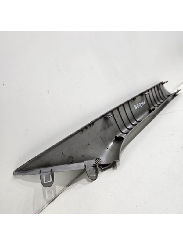 Acabamento Coluna Lado Esquerdo Parabrisa Master 2013 À 2022