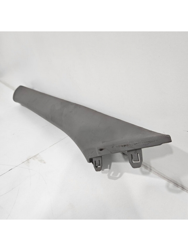 Acabamento Coluna Lado Esquerdo Parabrisa Master 2013 À 2022