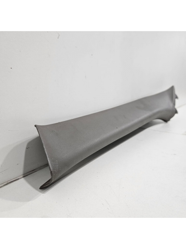 Acabamento Coluna Lado Esquerdo Parabrisa Master 2013 À 2022