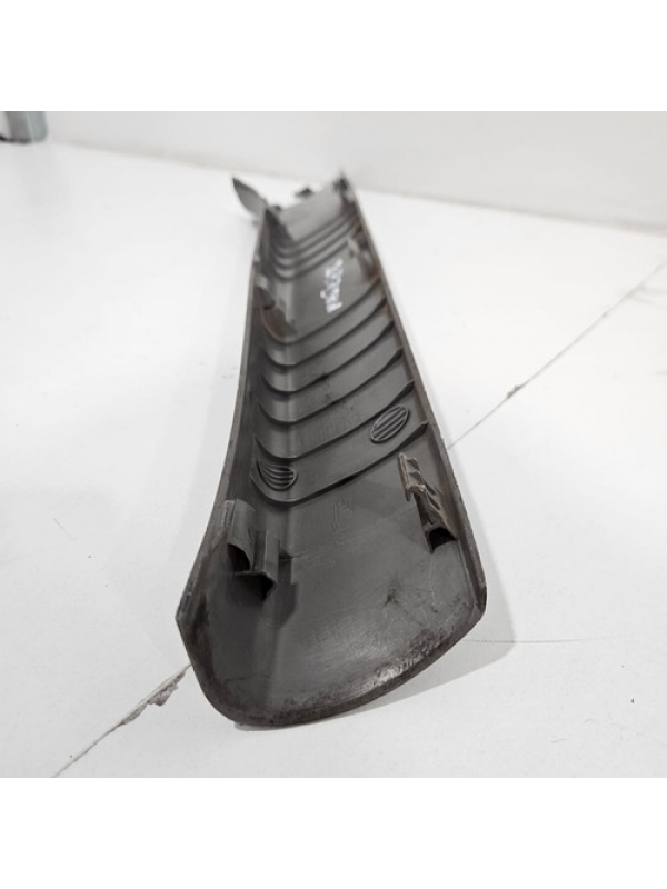 Acabamento Coluna Lado Esquerdo Parabrisa Master 2013 À 2022