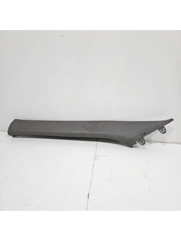 Acabamento Coluna Lado Esquerdo Parabrisa Master 2013 À 2022