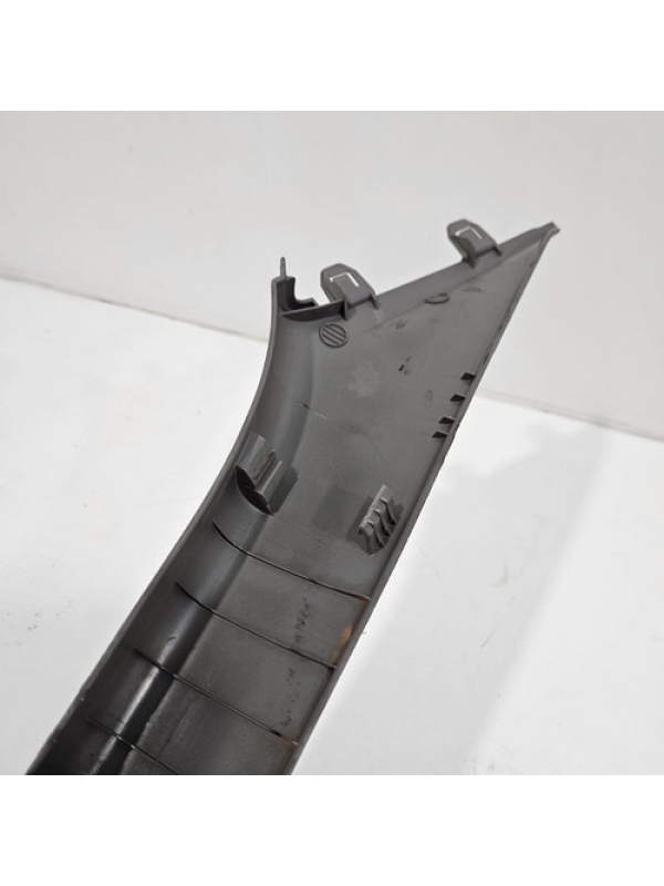 Acabamento Coluna Lado Esquerdo Parabrisa Master 2013 À 2022